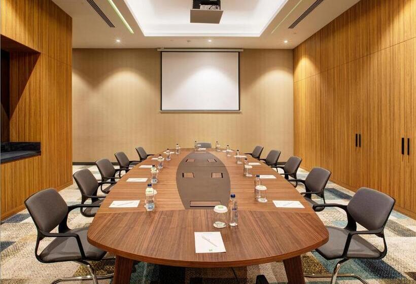 Fotos del hotel Ibis Styles Istanbul Merter:  10