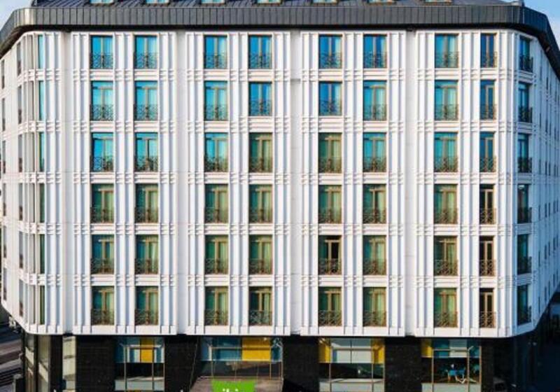 Ibis Styles Istanbul Merter
