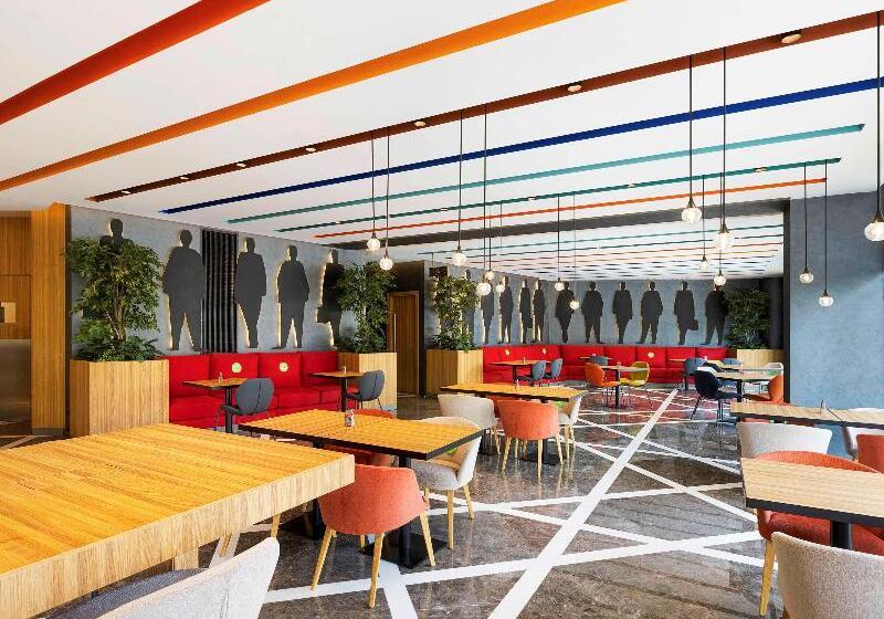 Fotos del hotel Ibis Styles Istanbul Merter:  9