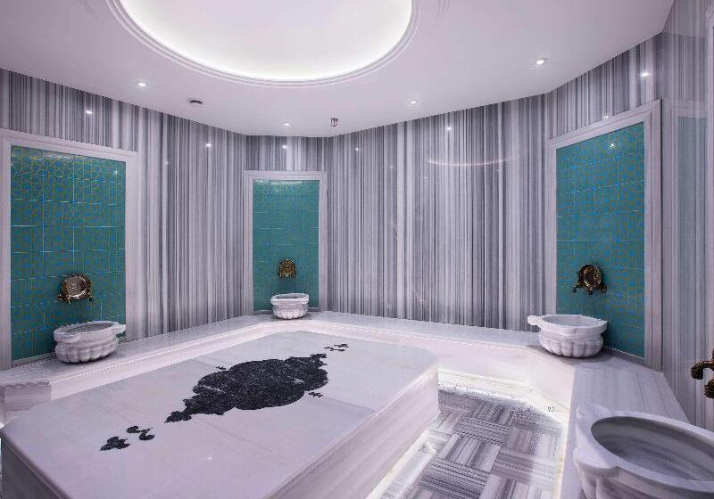 Fotos del hotel Ibis Styles Istanbul Merter:  6