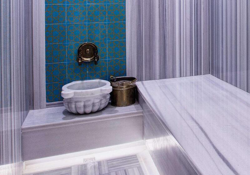 Fotos del hotel Ibis Styles Istanbul Merter:  13