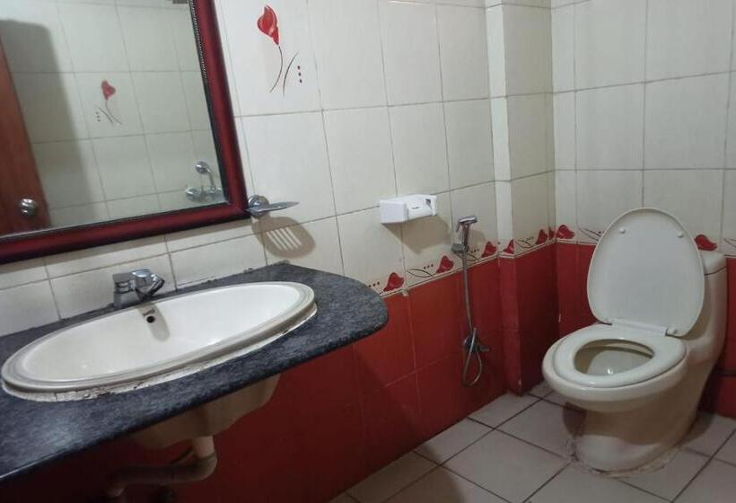 Fotos del hotel Champion Inn:  12