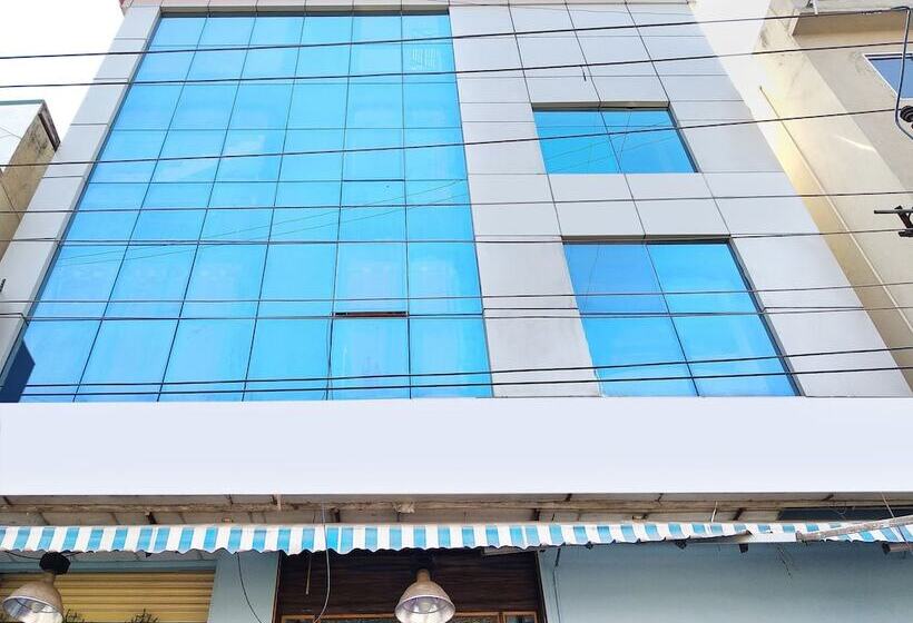 Fotos del hotel Champion Inn:  7