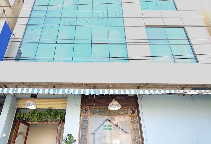 Fotos del hotel Champion Inn:  4