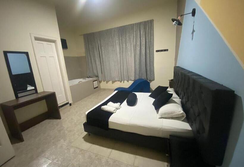 Fotos del hotel Calle Real Medellin:  22