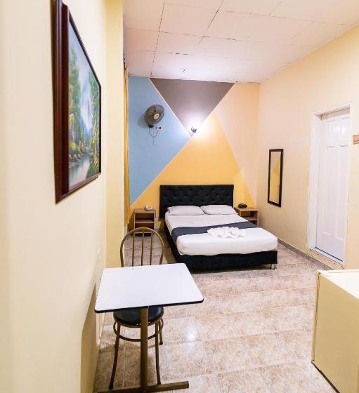 Fotos del hotel Calle Real Medellin:  16