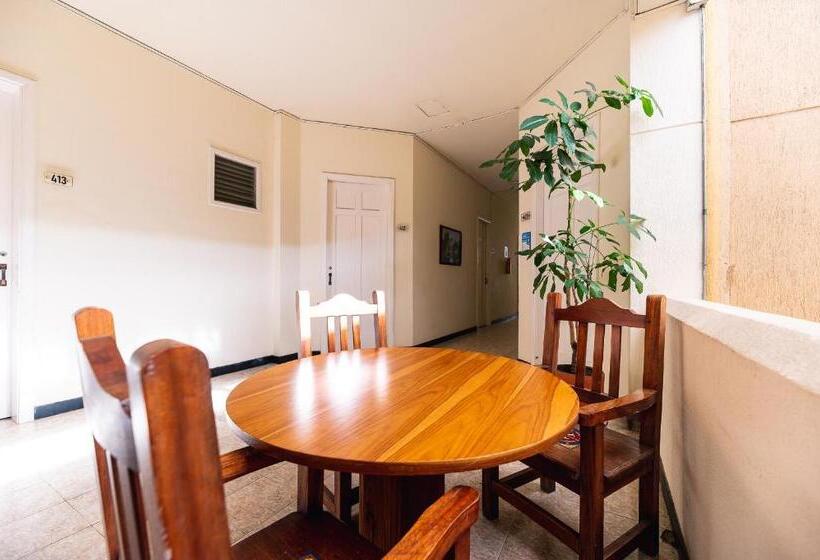 Fotos del hotel Calle Real Medellin:  13