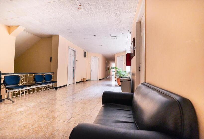 Fotos del hotel Calle Real Medellin:  12