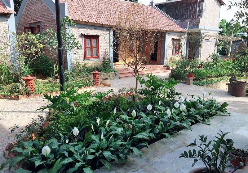 Fotos del hotel Vân Long Garden:  2