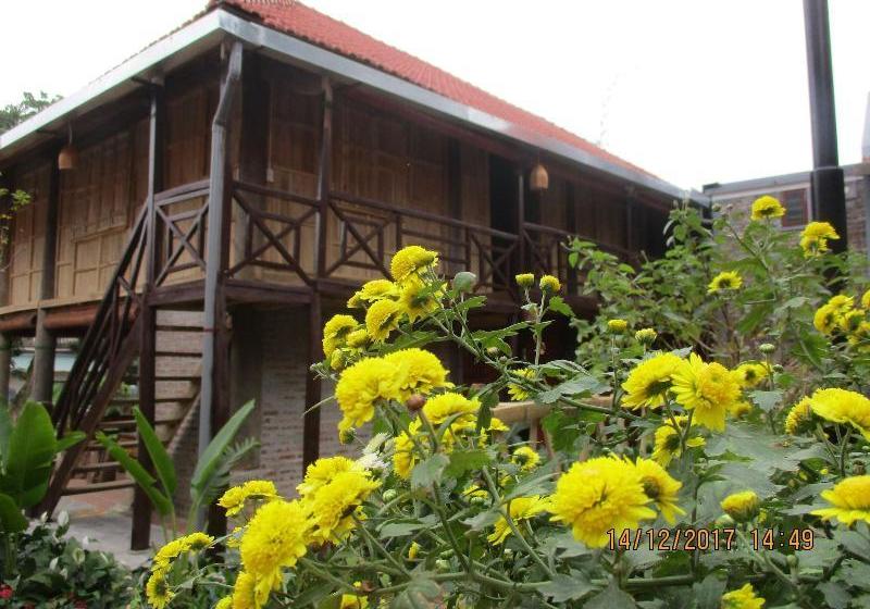 Fotos del hotel Vân Long Garden:  10