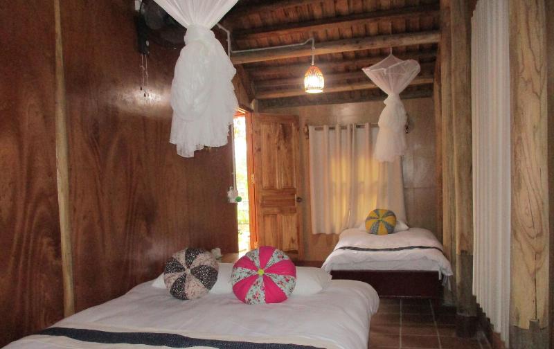 Fotos del hotel Vân Long Garden:  3