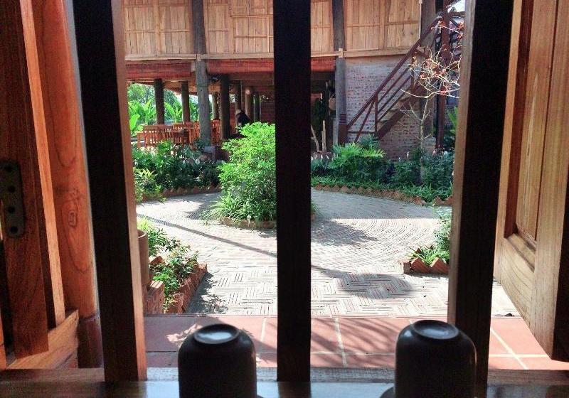 Fotos del hotel Vân Long Garden:  9