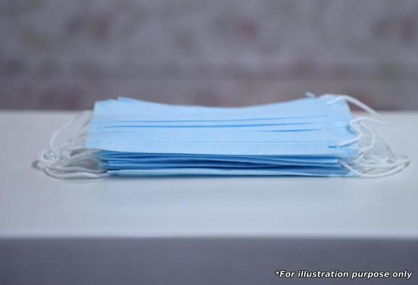 Fotos del hotel Capital O 406  Venkat Presidency:  14