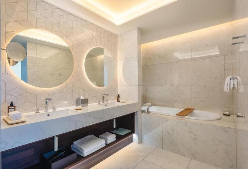 Fotos del hotel Mövenpick Hotel Basel:  7