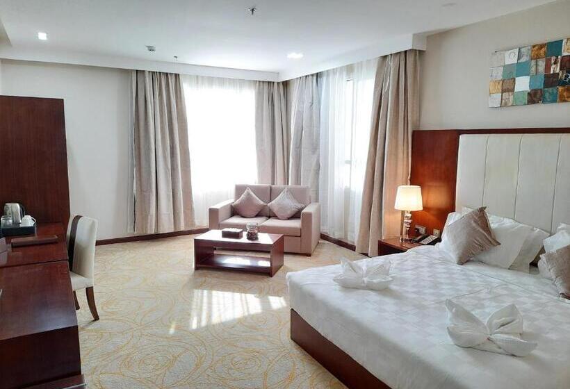 Fotos del hotel Karam Al Diyafa:  2