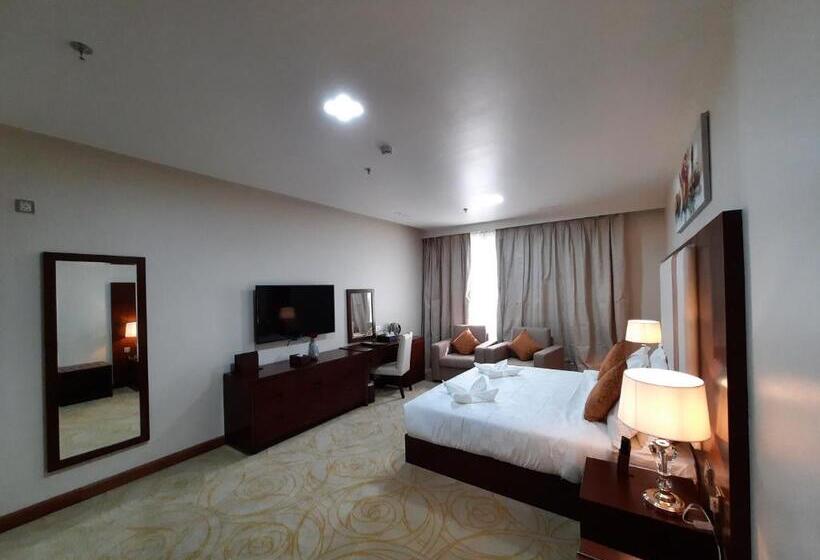 Fotos del hotel Karam Al Diyafa:  17