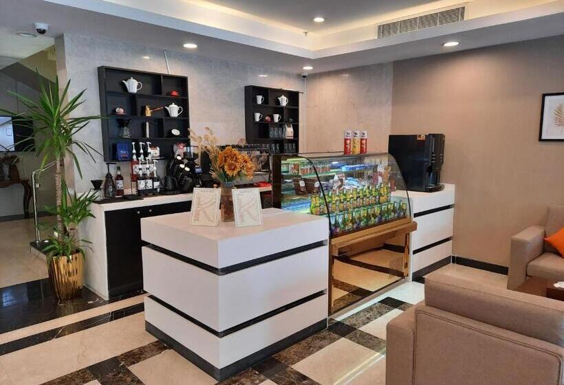 Fotos del hotel Karam Al Diyafa:  19