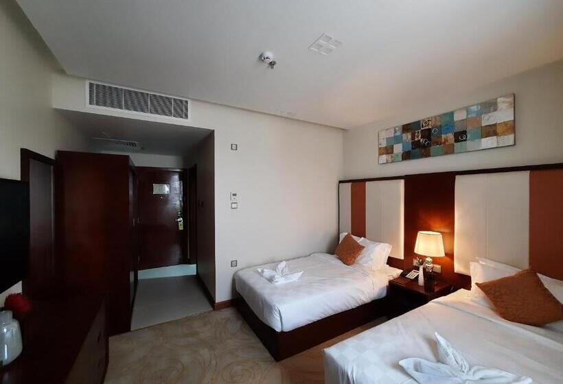 Fotos del hotel Karam Al Diyafa:  8