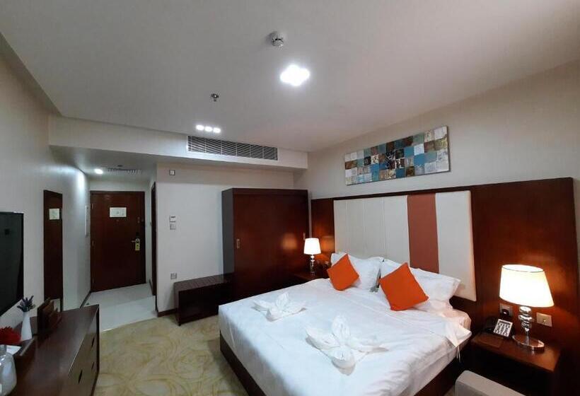 Fotos del hotel Karam Al Diyafa:  14