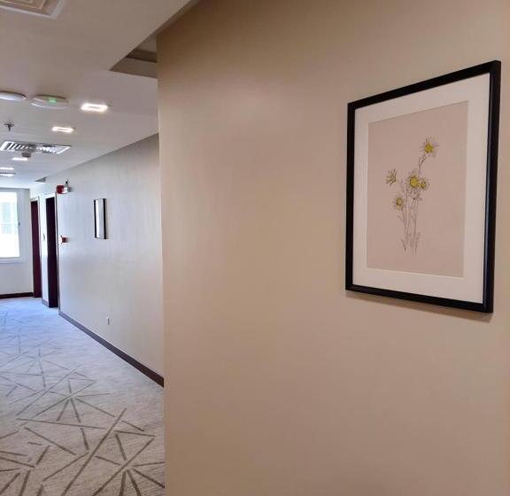 Fotos del hotel Karam Al Diyafa:  24