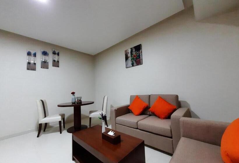 Fotos del hotel Karam Al Diyafa:  25