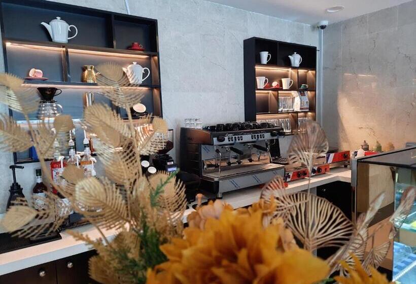 Fotos del hotel Karam Al Diyafa:  7