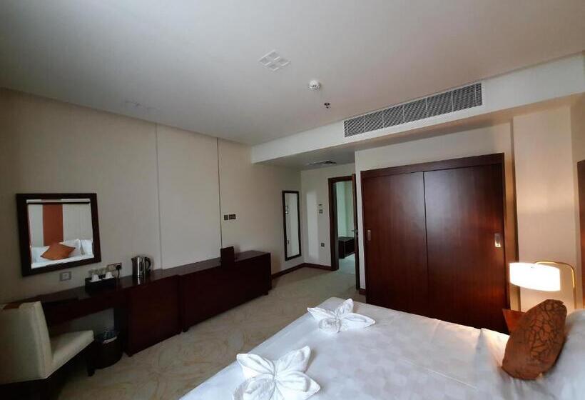 Fotos del hotel Karam Al Diyafa:  12