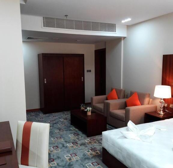 Fotos del hotel Karam Al Diyafa:  23