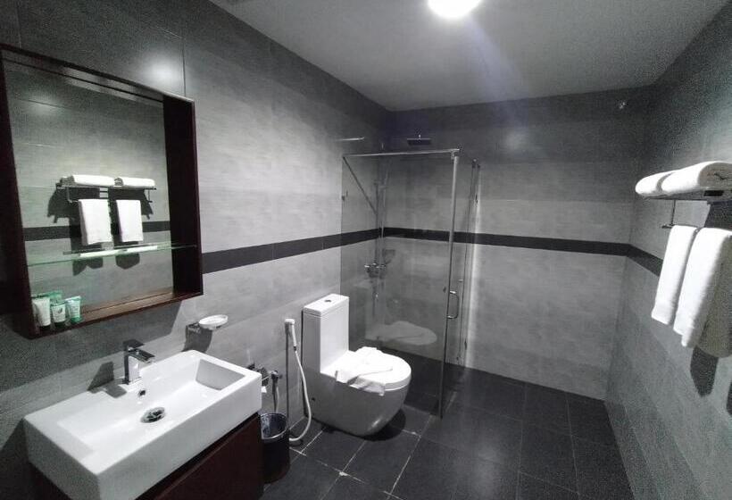 Fotos del hotel Karam Al Diyafa:  13