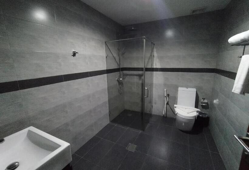 Fotos del hotel Karam Al Diyafa:  3