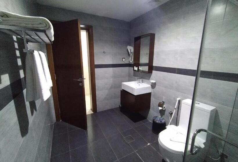 Fotos del hotel Karam Al Diyafa:  9