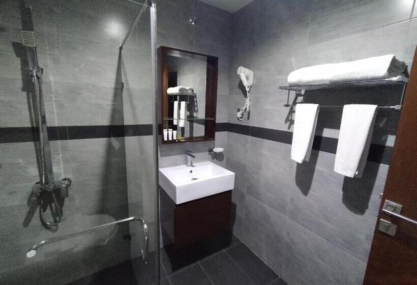 Fotos del hotel Karam Al Diyafa:  6