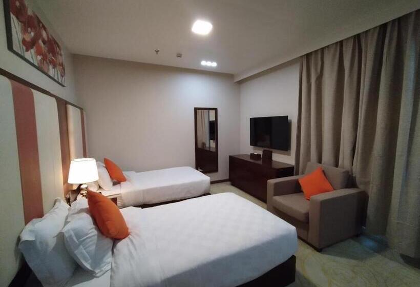 Fotos del hotel Karam Al Diyafa:  16