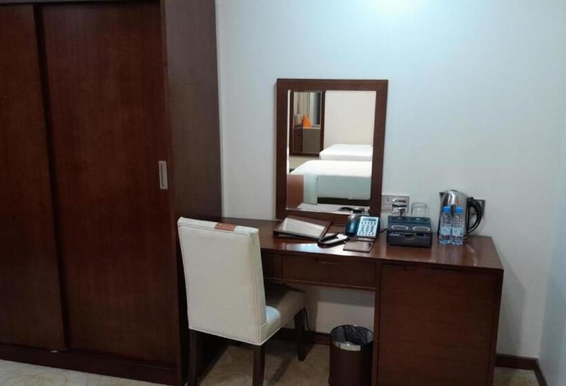 Fotos del hotel Karam Al Diyafa:  22