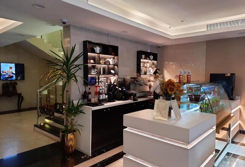 Fotos del hotel Karam Al Diyafa:  21