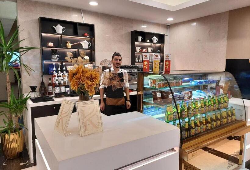 Fotos del hotel Karam Al Diyafa:  20