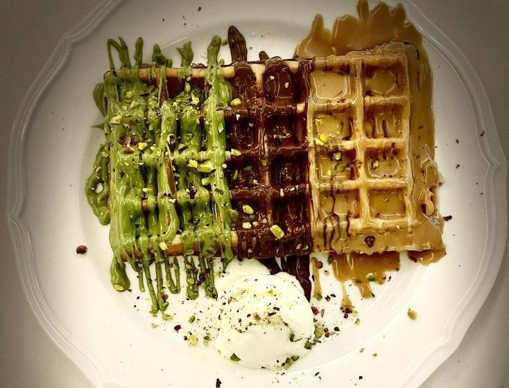 Fotos del hotel Karam Al Diyafa:  4