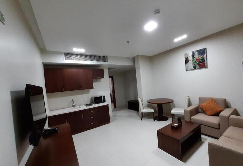 Fotos del hotel Karam Al Diyafa:  18