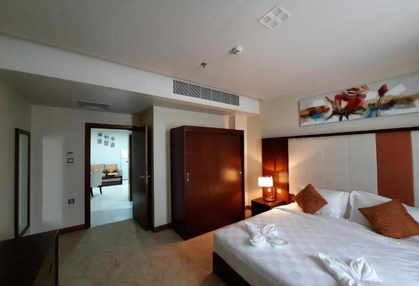 Fotos del hotel Karam Al Diyafa:  5