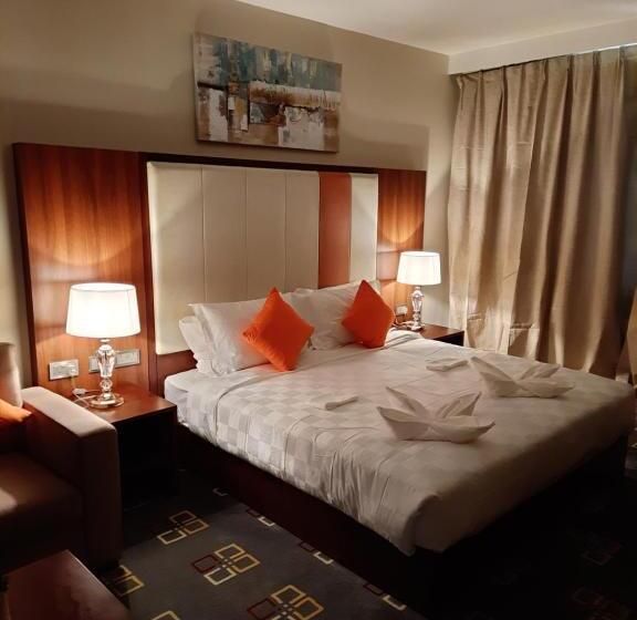 Fotos del hotel Karam Al Diyafa:  10