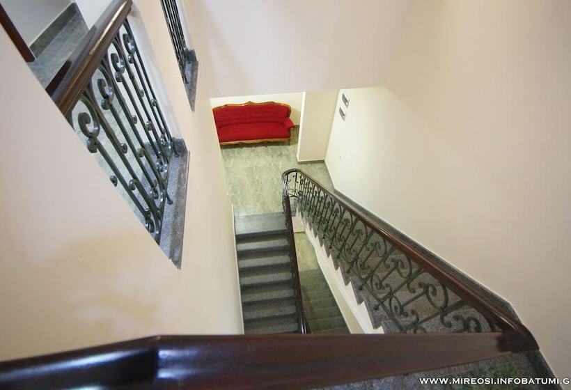 Fotos del hotel Mireosi:  16