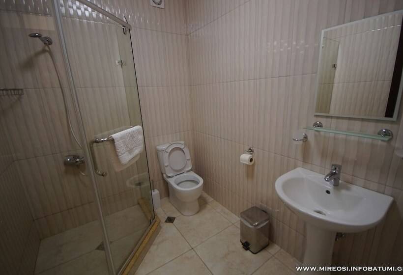 Fotos del hotel Mireosi:  25