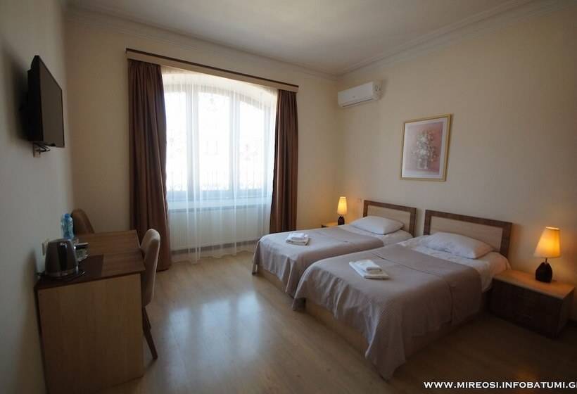 Fotos del hotel Mireosi:  22