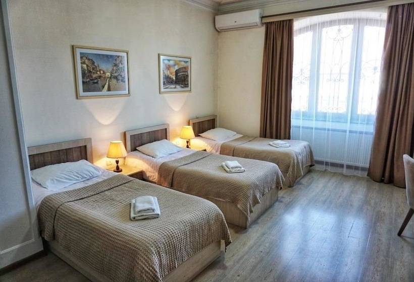 Fotos del hotel Mireosi:  21