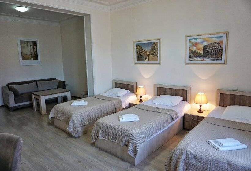 Fotos del hotel Mireosi:  20