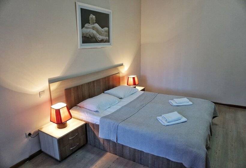 Fotos del hotel Mireosi:  19