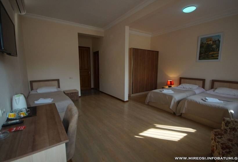 Fotos del hotel Mireosi:  18