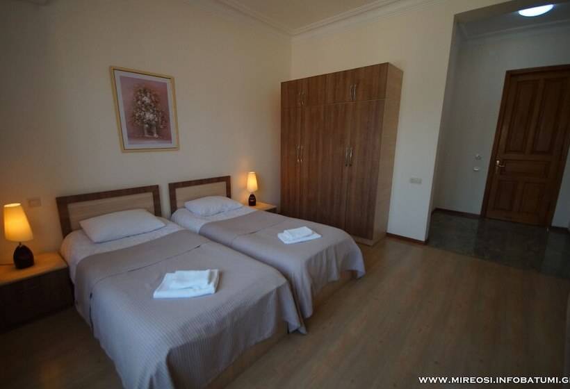 Fotos del hotel Mireosi:  2