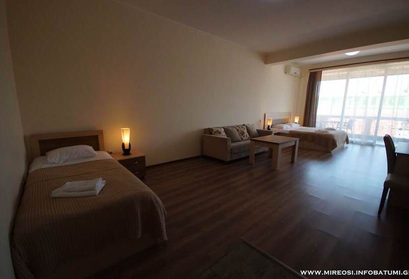 Fotos del hotel Mireosi:  17