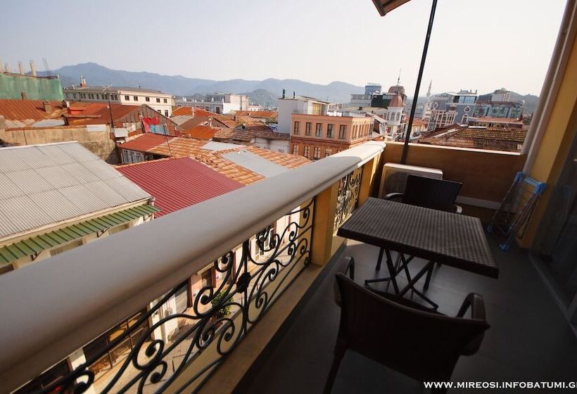 Fotos del hotel Mireosi:  11